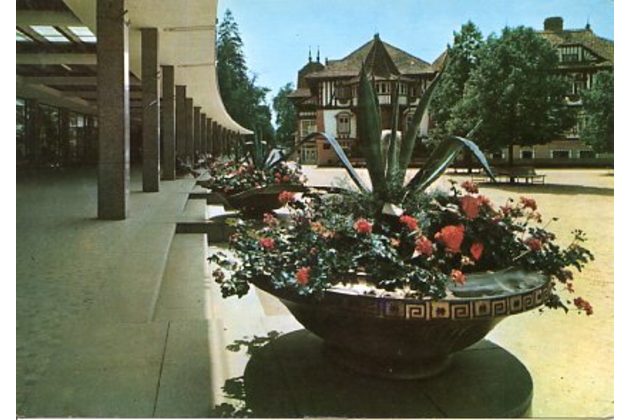 F 002739 - Luhačovice