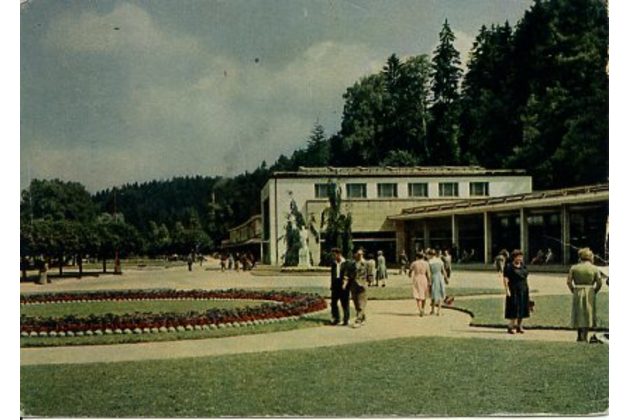 F 002748 - Luhačovice