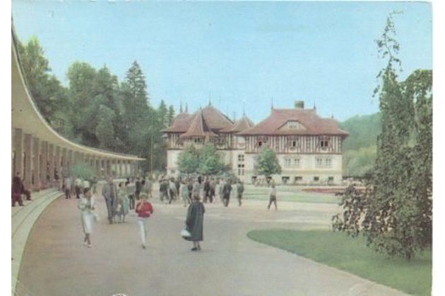 F 002743 - Luhačovice