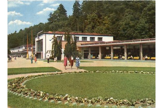 F 002752 - Luhačovice