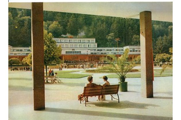 F 002768 - Luhačovice