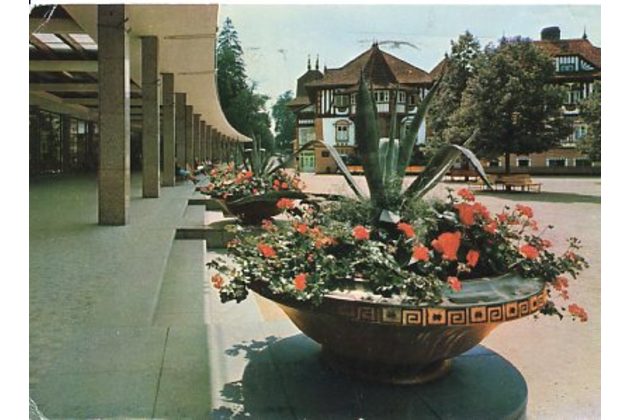 F 002774 - Luhačovice