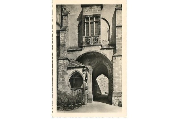 D 30951 - Křivoklát