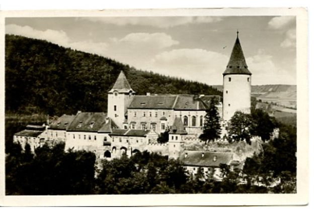 D 30959 - Křivoklát