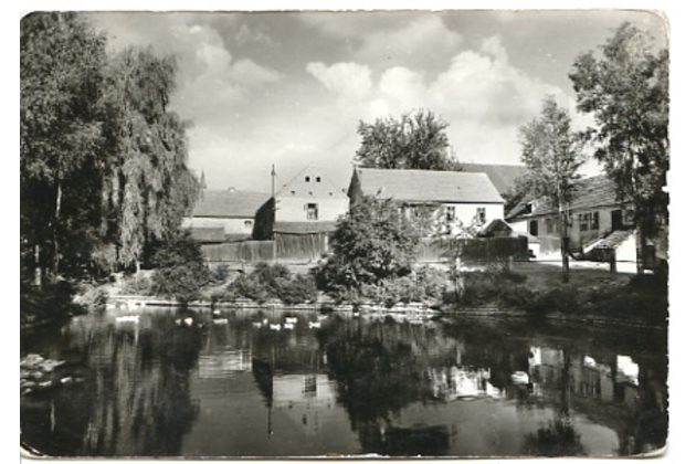 E 30974 - Mutějovice