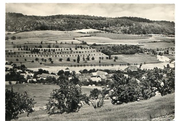 E 30986 - Přerubenice