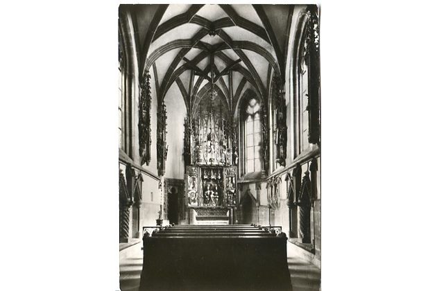 E 30994 - Křivoklát