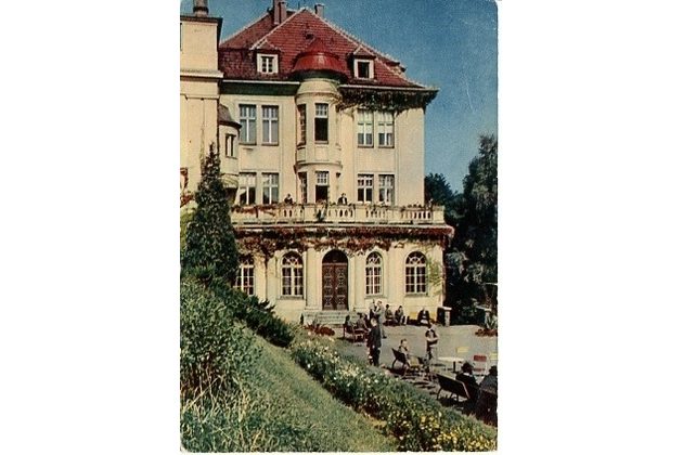 F 31082 - Teplice nad Bečvou