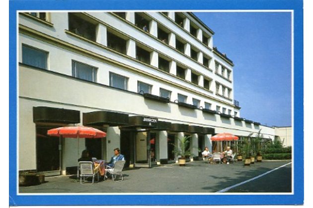 F 31098 - Teplice nad Bečvou