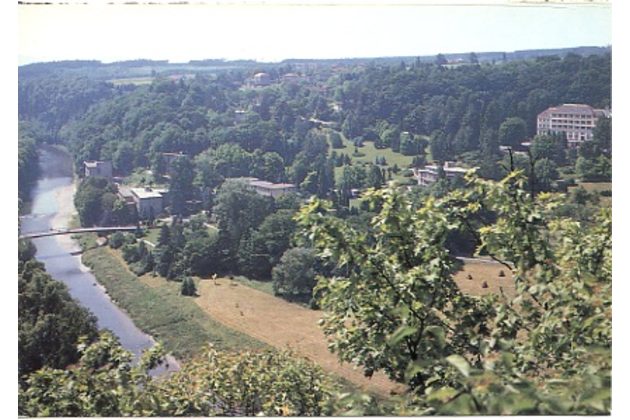F 31132 - Teplice nad Bečvou