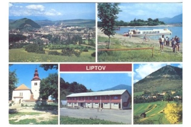 Liptov - 41483