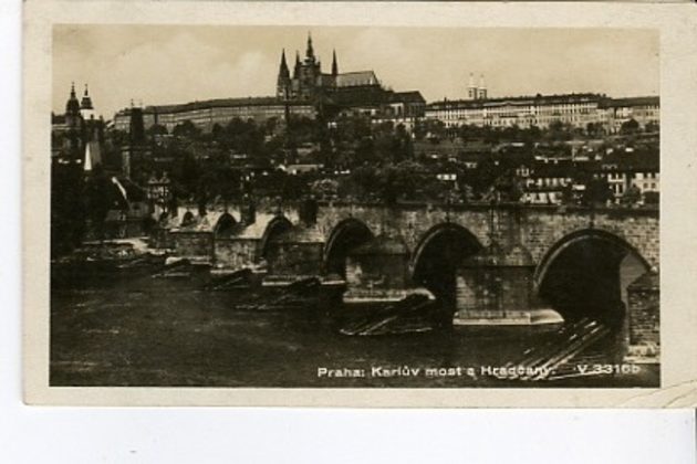 D 31254 - Praha