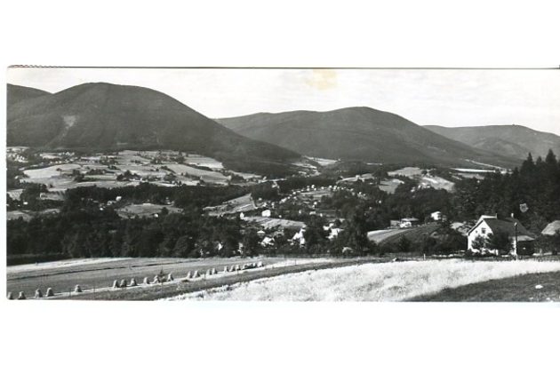 E 40039 - Kunčice pod Ondřejníkem 