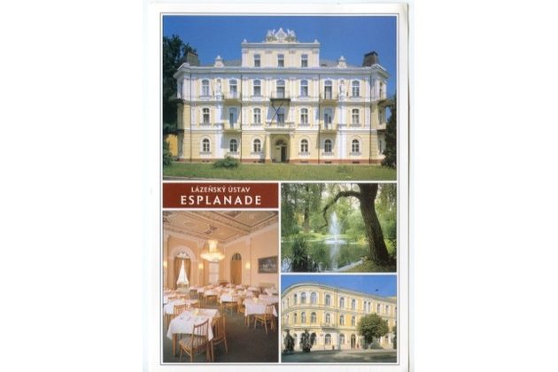 F 40980 - Františkovy lázně3 