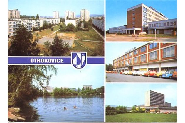 F 002845 - Otrokovice