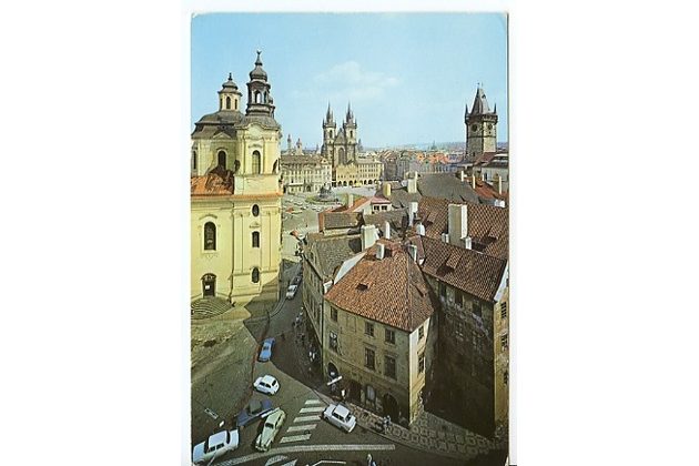 F 32192 - Praha5