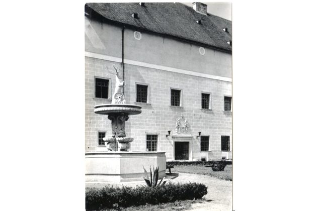 Červený Kameň - 40956