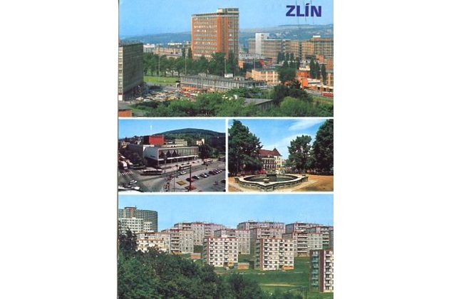 F 002867 - Zlín