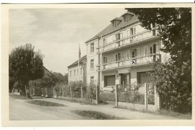 D 31238 - Konstantinovy Lázně 