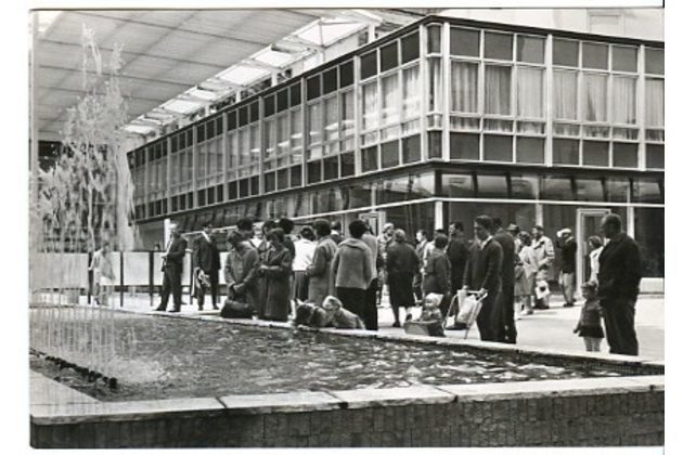 E 40225 - Jablonec nad Nisou 