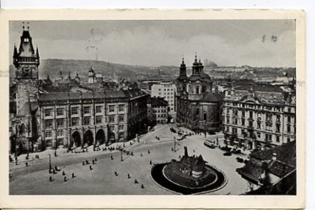 D 31266 - Praha