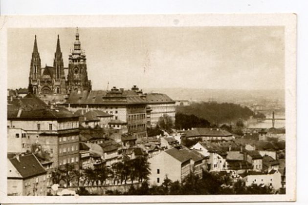 D 31268 - Praha