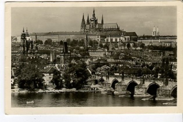 D 31280 - Praha