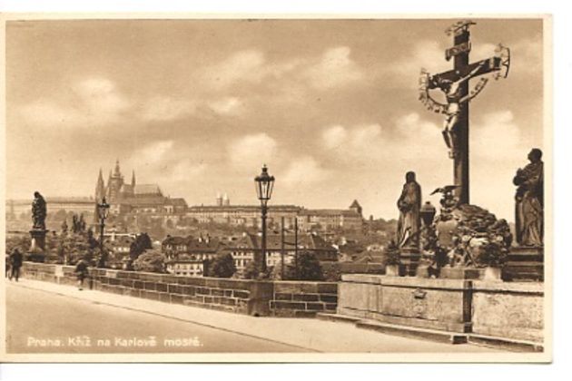 D 31287 - Praha