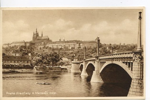 D 31286 - Praha