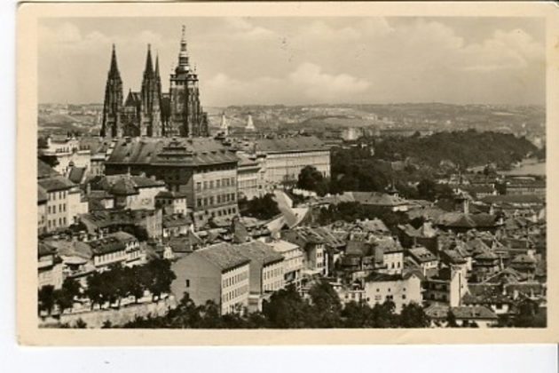 D 31306 - Praha