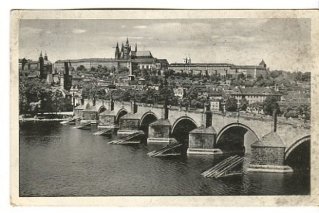 D 31319 - Praha
