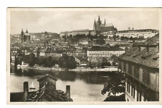D 31327 - Praha