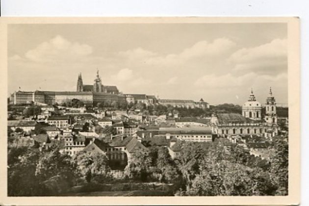 D 31334 - Praha