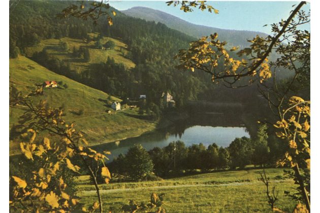 F 002907 - Špindlerův Mlýn