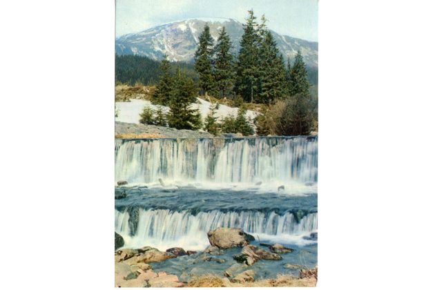 F 002920 - Pec pod Sněžkou