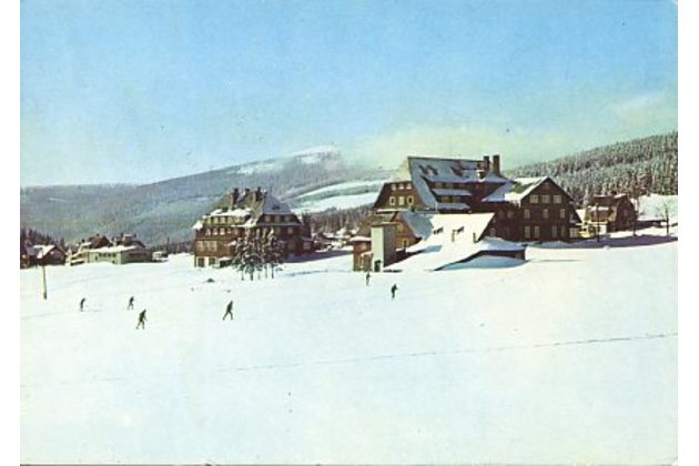 F 002949 - Horní Malá Úpa