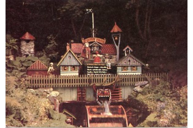 F 002948 - Horní Malá Úpa