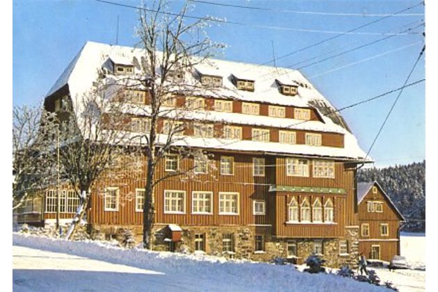 F 002950 - Horní Malá Úpa