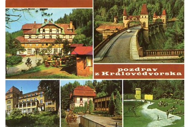 F 002963 - Bílá Třemešná