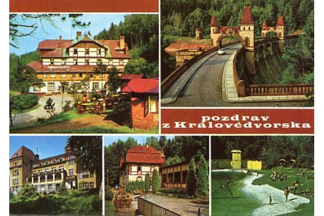 F 002965 - Bílá Třemešná