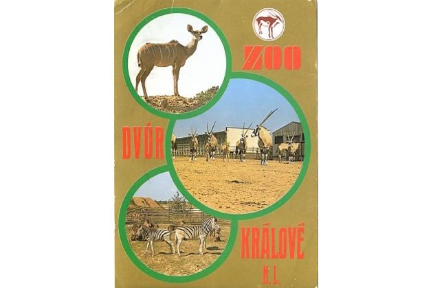 F 002966 - Dvůr Králové nad Labem