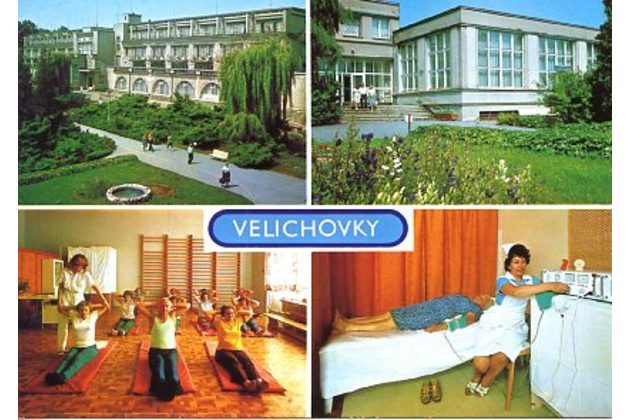 F 002970 - Velichovky