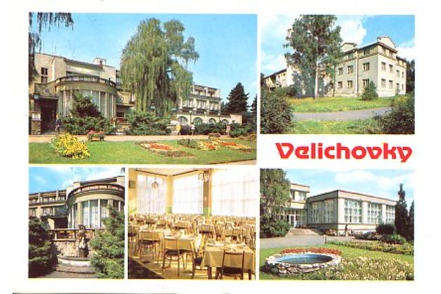 F 002975 - Velichovky