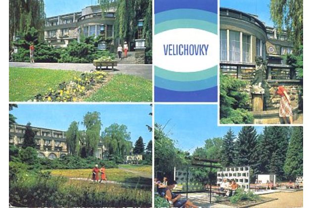 F 002974 - Velichovky