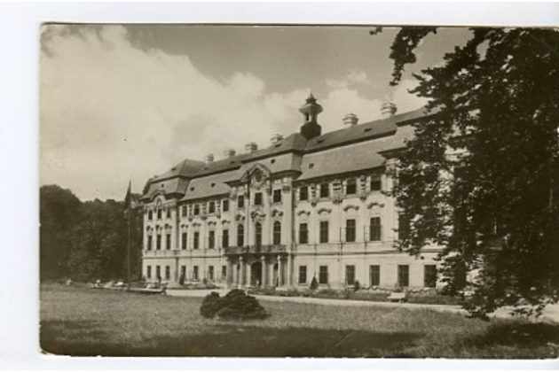 D 31579 - Měšice u Prahy