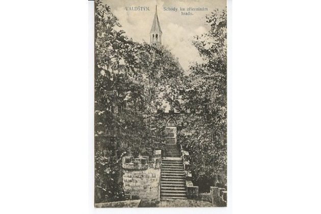 D 31578 - Valdštýn