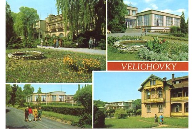 F 002982 - Velichovky