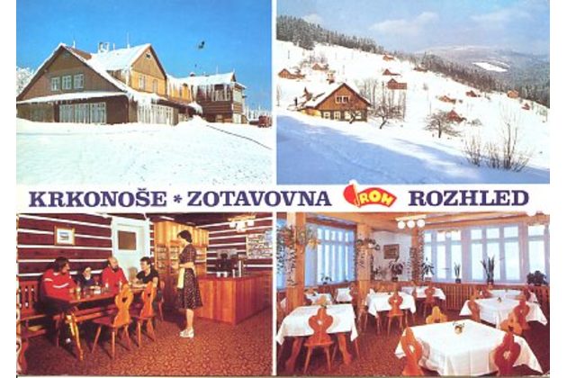 F 002987 - Strážné