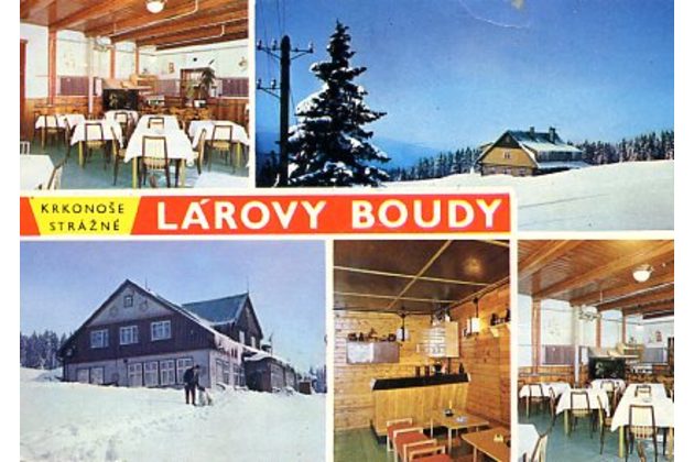 F 002988 - Strážné