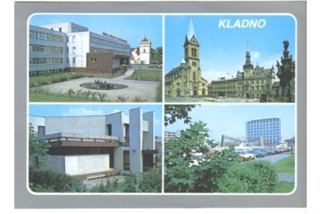 F 41211 - Kladno 